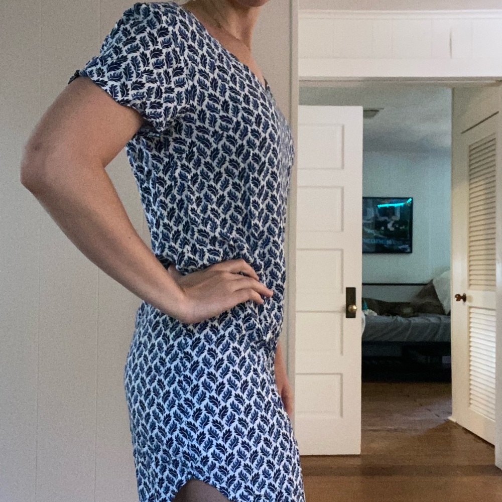 H&M Tshirt Dress